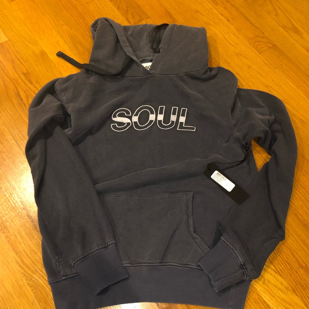 Soul Cycle Hoodie